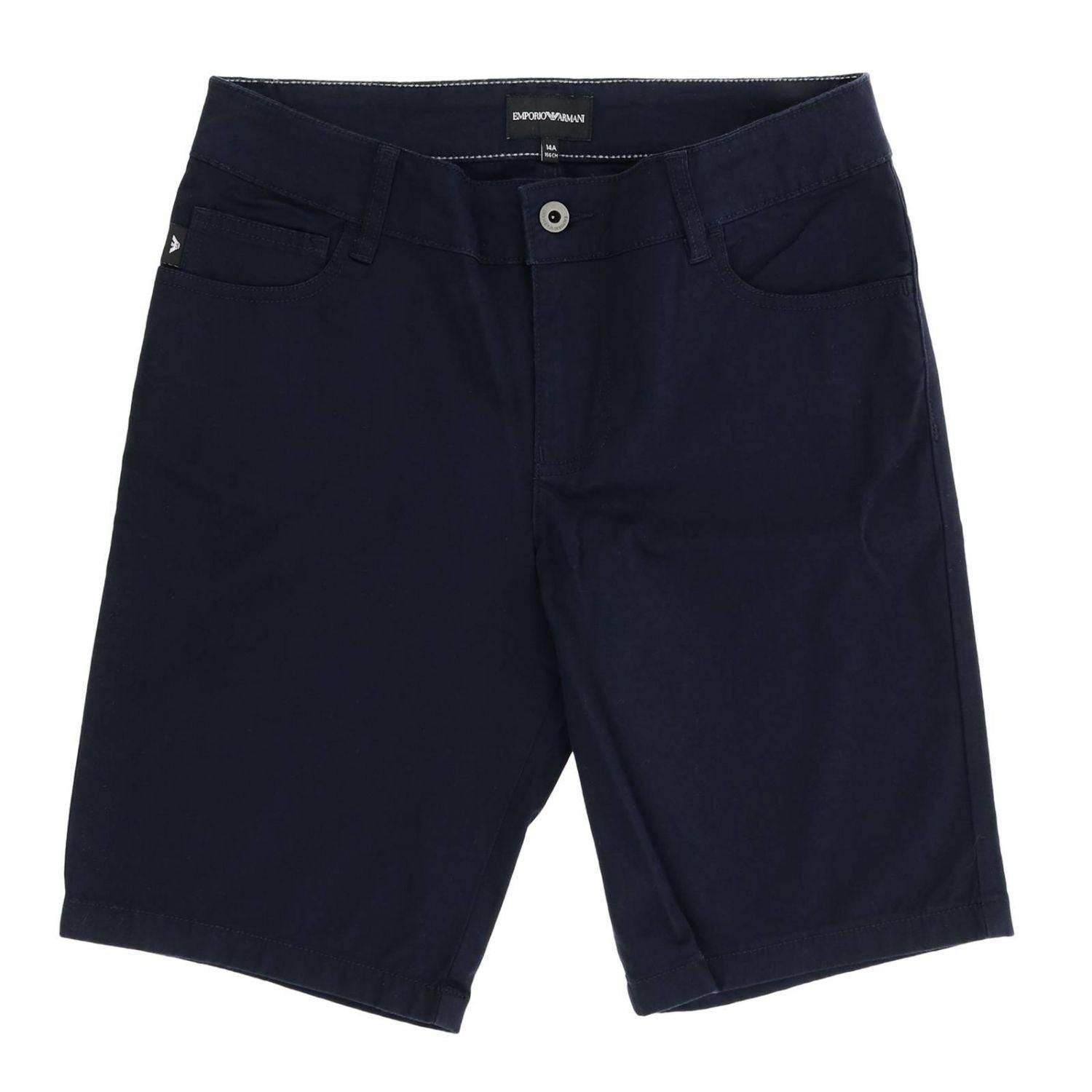 BERMUDA - EMPORIO ARMANI 8N4S01-4NFUZ 922 Emporio Armani 