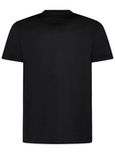 T-SHIRT - EMPORIO ARMANI 8N1TE8-1JUVZ 999 Emporio Armani 