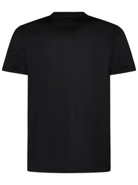 T-SHIRT - EMPORIO ARMANI 8N1TE8-1JUVZ 999 Emporio Armani 