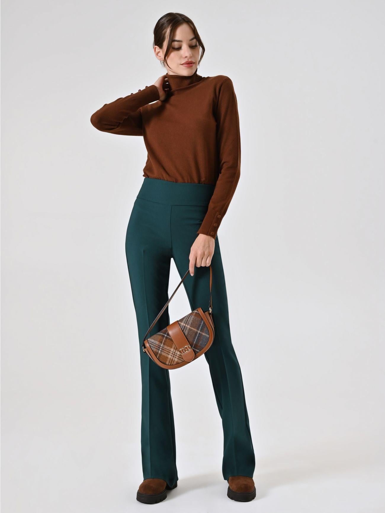 PANTALONE (comp c/0125441) - RINASCIMENTO CFC0125318003 B141 Rinascimento 