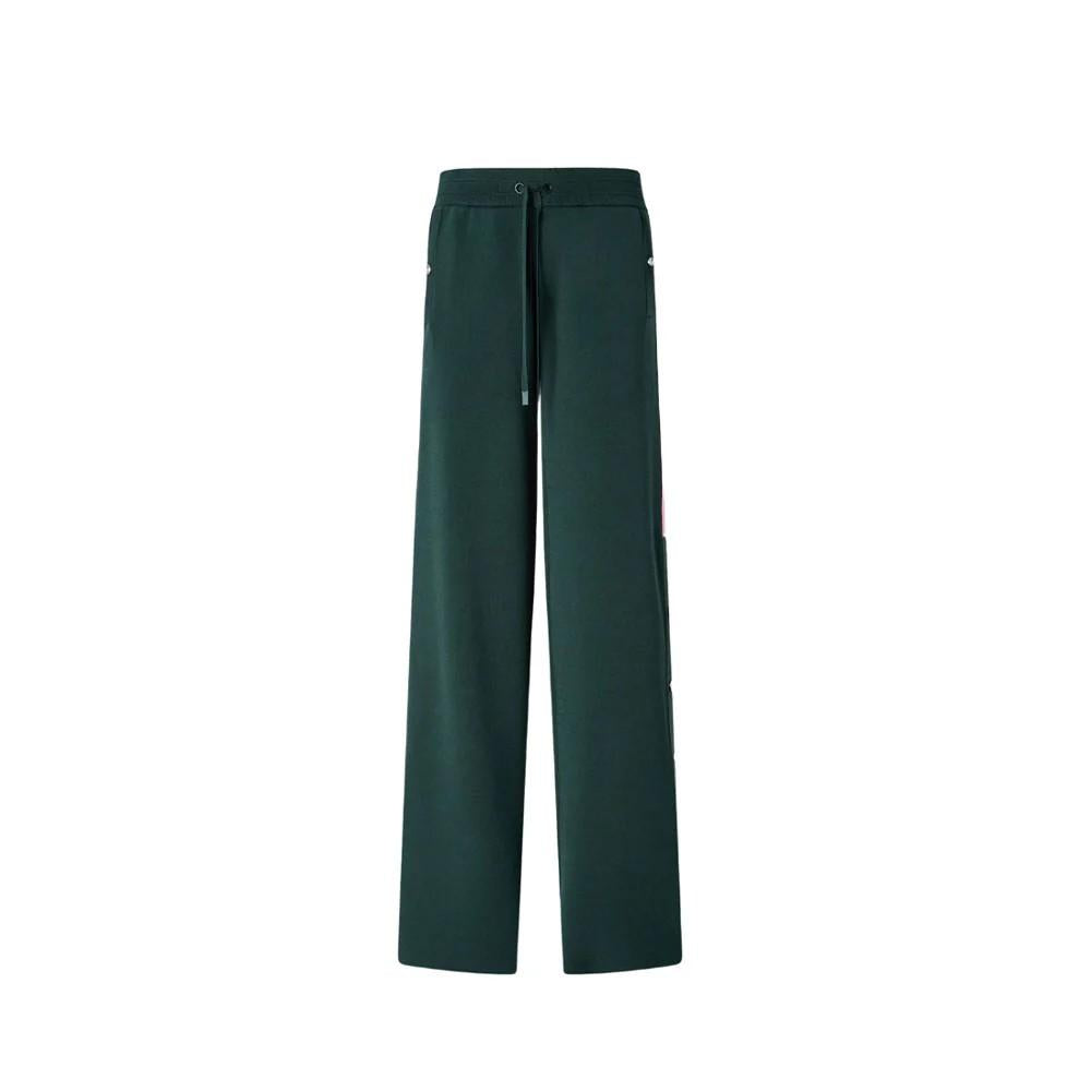 PANTALONE A2FQ PALMAROLA - PINKO 105394-A2FQ PALMAROLA X77 Pinko 