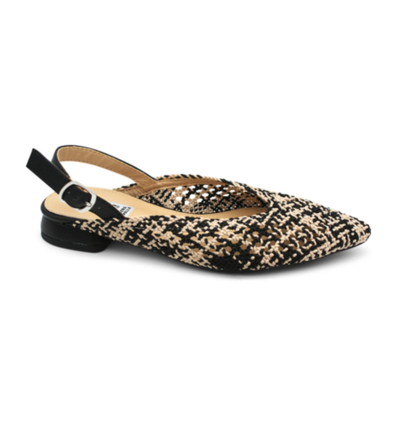 Scarpa Keys