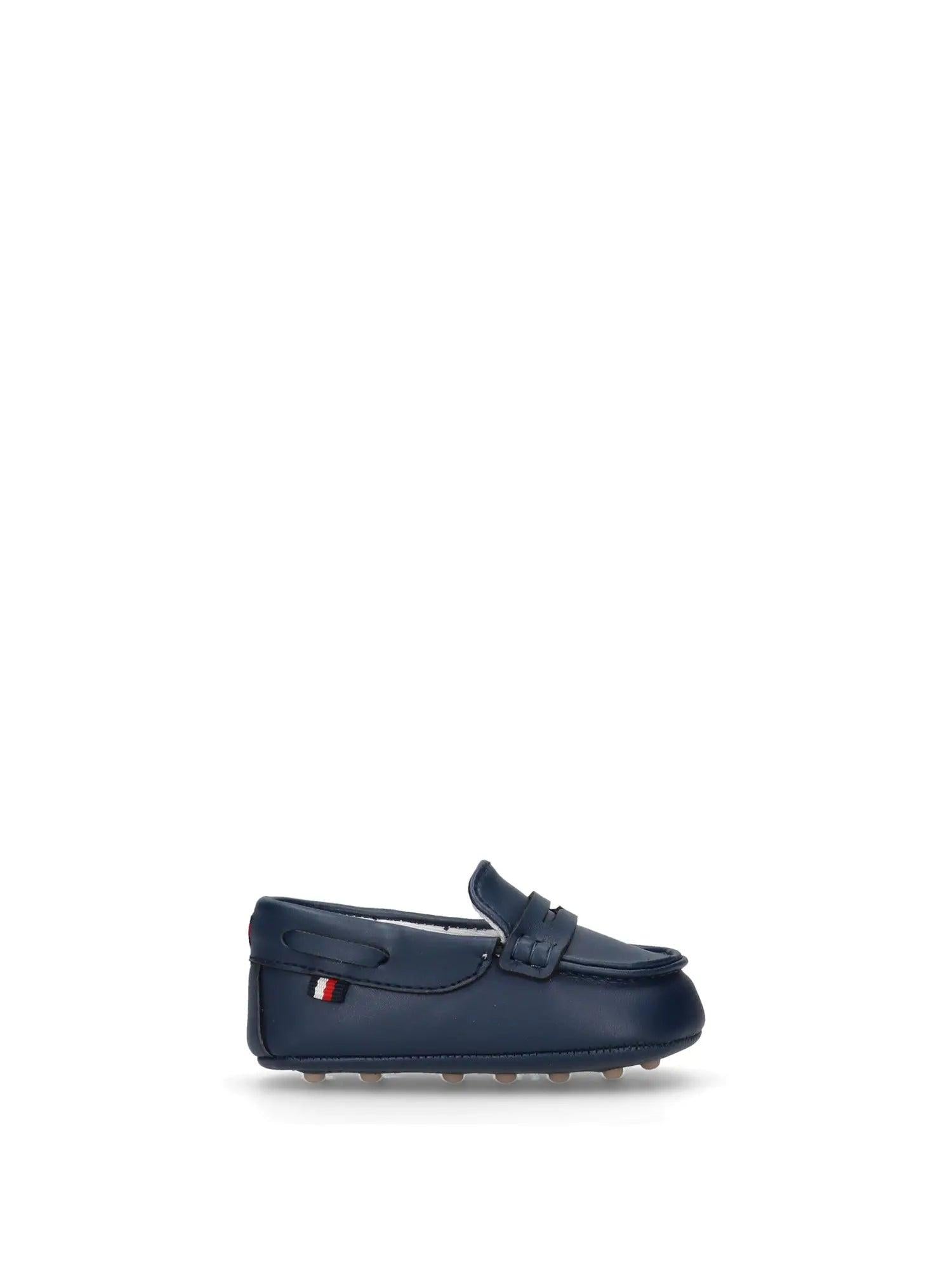 SCARPA - TOMMY HILFIGER T0B4-33827-1433 800 Tommy Hilfiger 