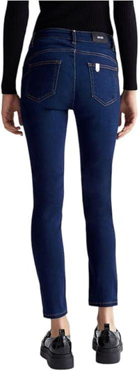 JEANS IDEAL - LIU JO UF3001D4376 78215 Liu Jo 