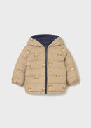 Piumino double face 2420 039 Mayoral 