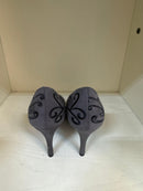 scarpe 6859 MICRO NERO Generico 