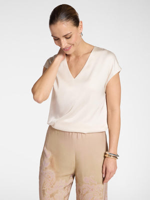 Blusa Elena Mirò