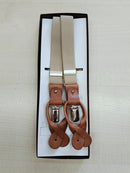 bretelle 2,5 BRT 2,5 C/BAFFI+CLIPS BORDEAUX Clerici 