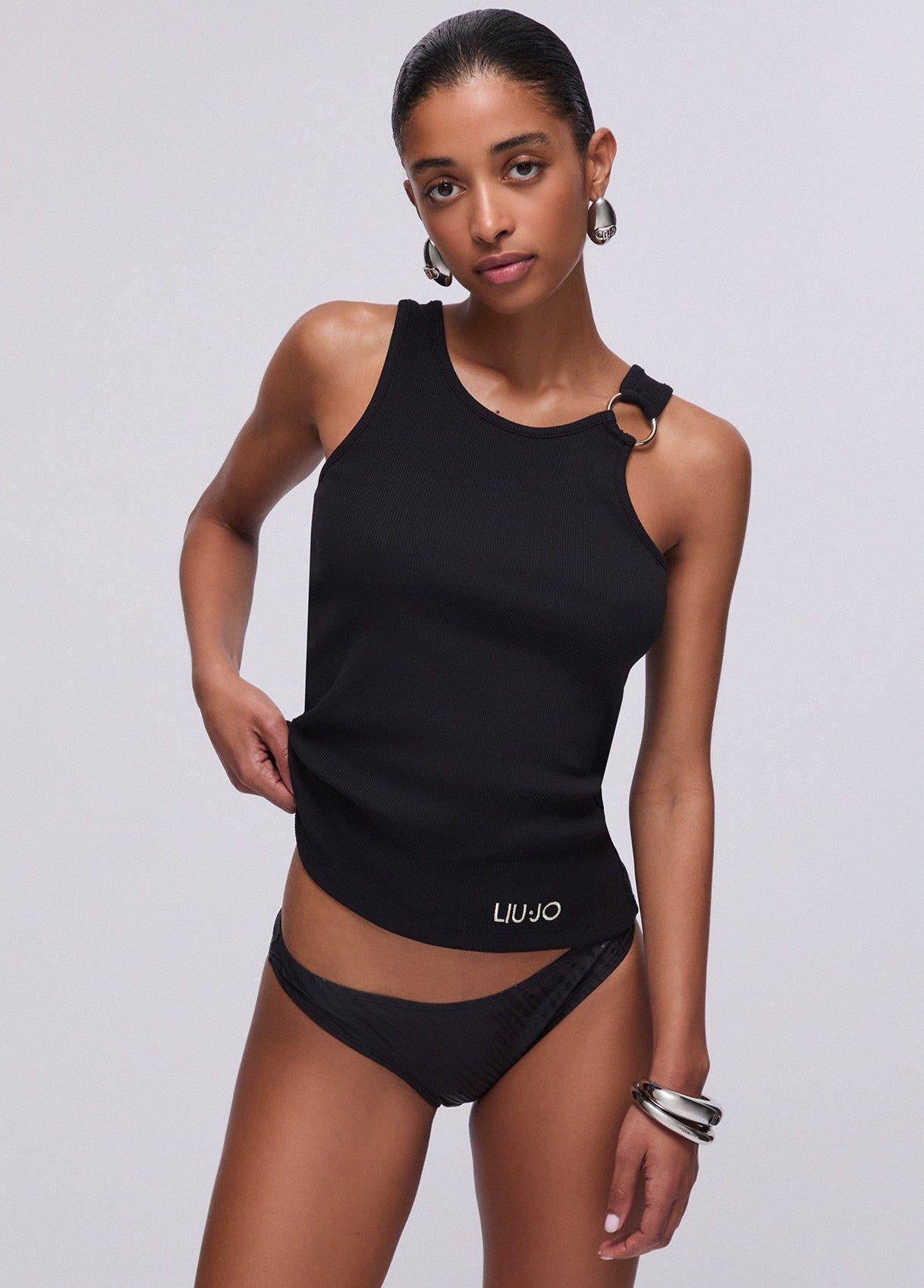 Top Liu Jo Beachwear