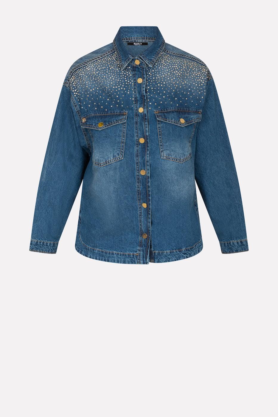 CAMICIA - SISTE'S 12S0228T76 UN Siste's 