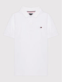 POLO - TOMMY HILFIGER KB0KB07365 YBR Tommy Hilfiger 