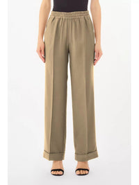 PANTALONE  - LIU JO CA5333T2508 01065 Liu Jo 