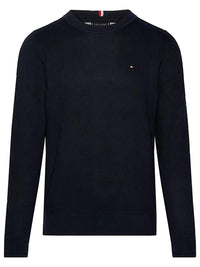 MAGLIA ML - TOMMY HILFIGER MW0MW33511 DW5 Tommy Hilfiger 