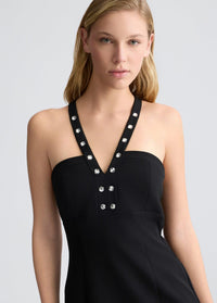 VESTITO CORTO - LIU JO WA5082TS896 22222 Liu Jo 