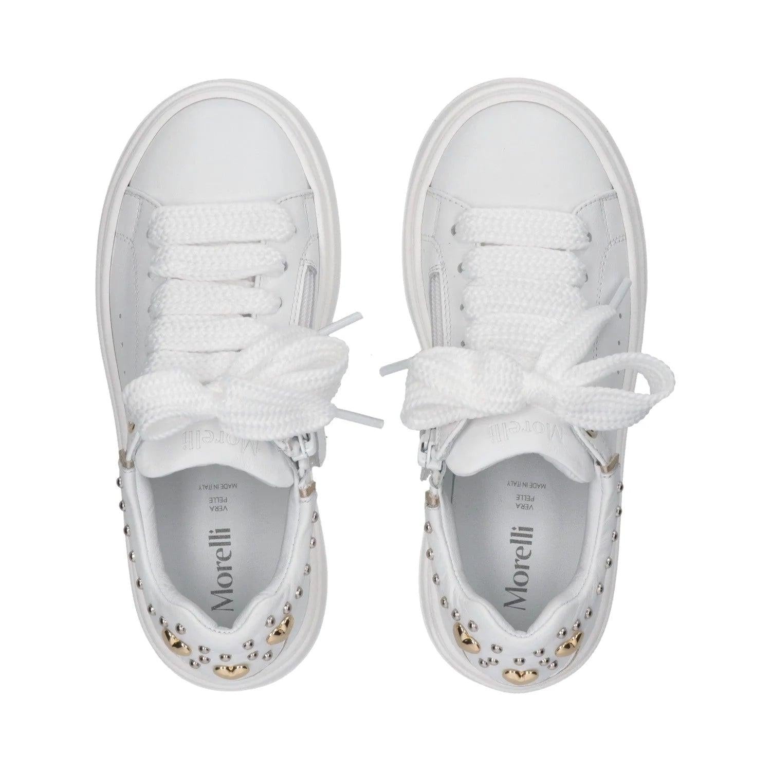 SNEAKERS - MORELLI M4A9-52910-1251 X048 Morelli 