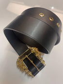 CINTURA - VERSACE 73VA6F02-71627 899 VERSACE 