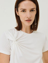 T-SHIRT - MARELLA 23397101 BAMBY 001 Marella 