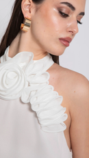 con fiore GARAGE PANNA Edas Luxury 