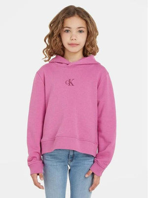 Felpa Calvin Klein