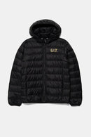 PIUMINO  - EA7 7B000035-AF12477 UC001 EA7 