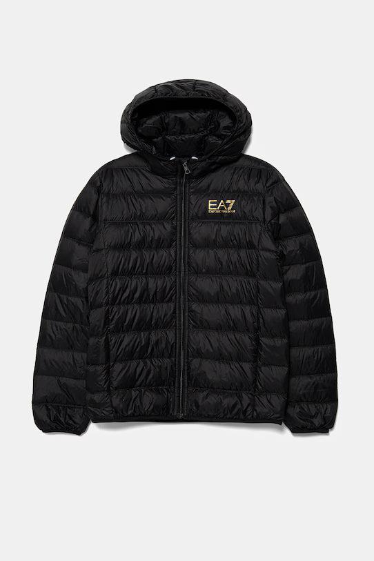PIUMINO  - EA7 7B000035-AF12477 UC001 EA7 