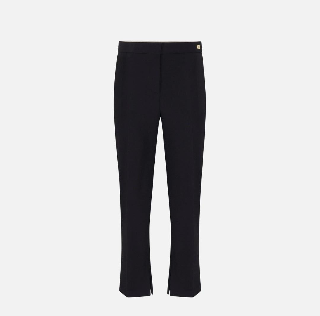 PANTALONE - ELISABETTA FRANCHI PA05447E2 110 Elisabetta Franchi 