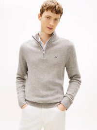 MAGLIA - TOMMY HILFIGER MW0MW36536 P01 Tommy Hilfiger 