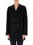CAPPOTTO - PENNYBLACK CARAVEL 2421016013 002 Pennyblack 
