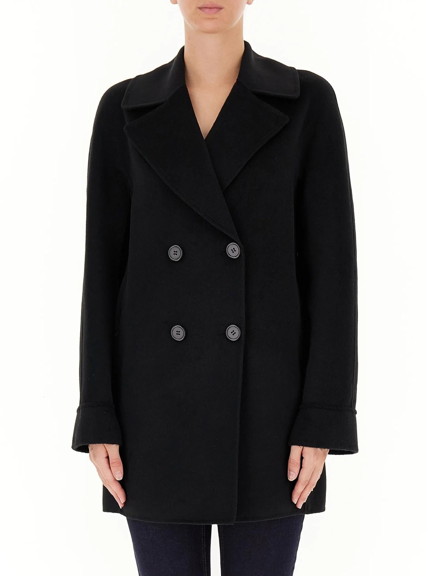 CAPPOTTO - PENNYBLACK CARAVEL 2421016013 002 Pennyblack 