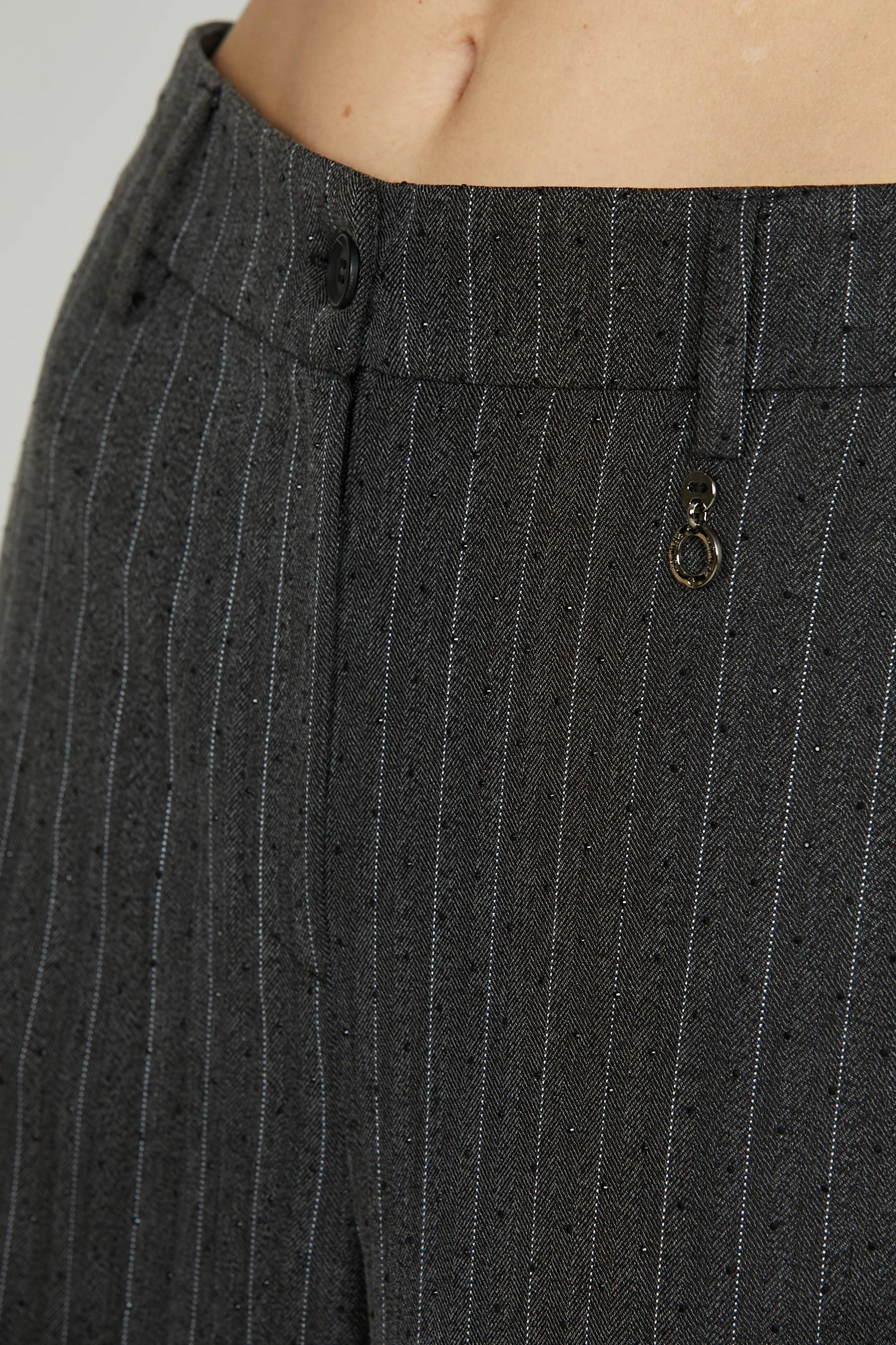 PANTALONE - RELISH PREZIOSAM 7091060 1138 Relish 