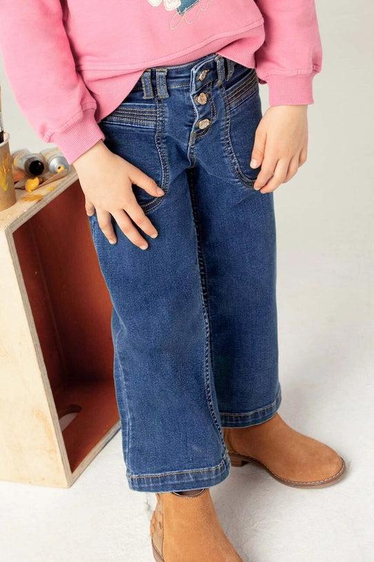 JEANS - MAYORAL 4547 081 Mayoral 
