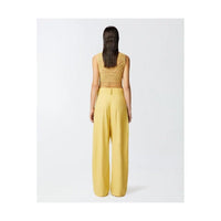 PANTALONE A2ER - PINKO 104648-A2ER RICORDI X26 Pinko 