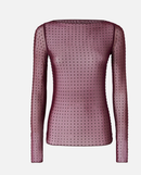 MAGLIA A220 - PINKO 103911-A220 ROUEN S1A Pinko 