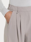 PANTALONE PALAZZO - RAGNO DR01PA 156M Ragno 