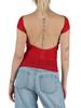 MAGLIA A2M5 - PINKO 105228-A2M5 CODY RA1 Pinko 