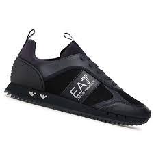 Scarpa EA7