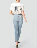 JEANS RAMPY - LIU JO UA2073D4391 78282 Liu Jo 