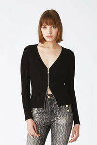 CARDIGAN - NENETTE CAMILLA 0700 Nenette 