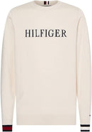 MAGLIA - TOMMY HILFIGER MW0MW29045 AF4 Tommy Hilfiger 