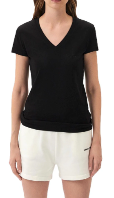 T-SHIRT - ARMANI EXCHANGE 3DYT26-YJ3RZ 1000 Armani Exchange 