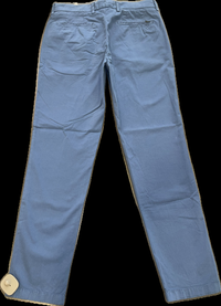 PANTALONE  - BERWICH T0101X/DABFFCROP GD 786 BERWICH 