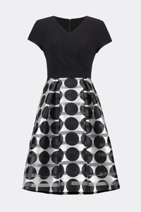 VESTITO - JOSEPH RIBKOFF 251754 110 Joseph Ribkoff 