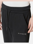PANTALONE GRESTI - RICHMOND X UMP25218PA OFBLACK John Richmond 