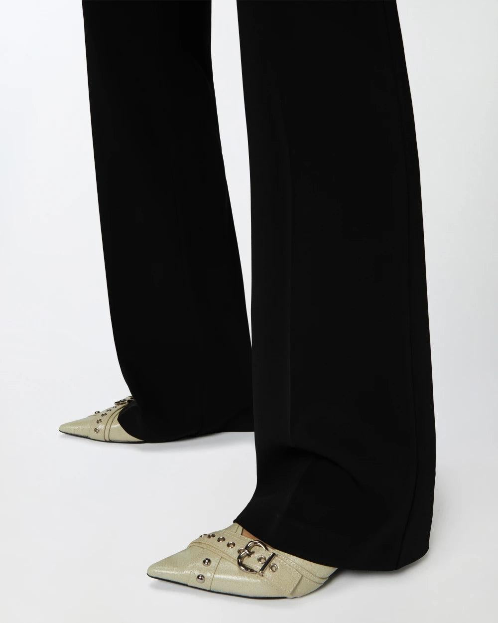 PANTALONE A04I - PINKO HULKA 100054-A04I Z99 Pinko 