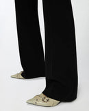 PANTALONE A04I - PINKO HULKA 100054-A04I Z99 Pinko 
