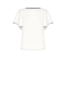 BLUSA MC - RINASCIMENTO CFC0115041003 B438 Rinascimento 