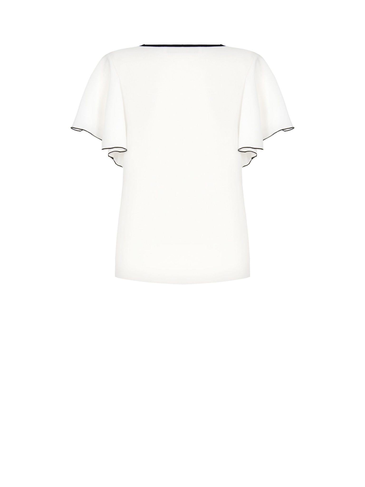 BLUSA MC - RINASCIMENTO CFC0115041003 B438 Rinascimento 