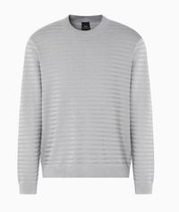 PULLOVER - ARMANI EXCHANGE XM000707-AF10454 M8074 Armani Exchange 