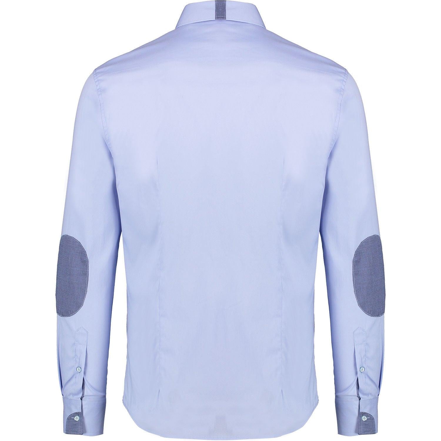 CAMICIA - PAOLO DI MATTEO 2724-2801 I25 03 Paolo di Matteo 