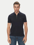 POLO MC - TOMMY HILFIGER MW0MW38473 L2N Tommy Hilfiger 